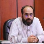 دبیر شورای هماهنگی پاسداشت زبان فارسی منصوب شد