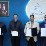 دوپارگی جشنواره فیلم کودک با امضای تفاهم‌نامه حل نمی‌شود