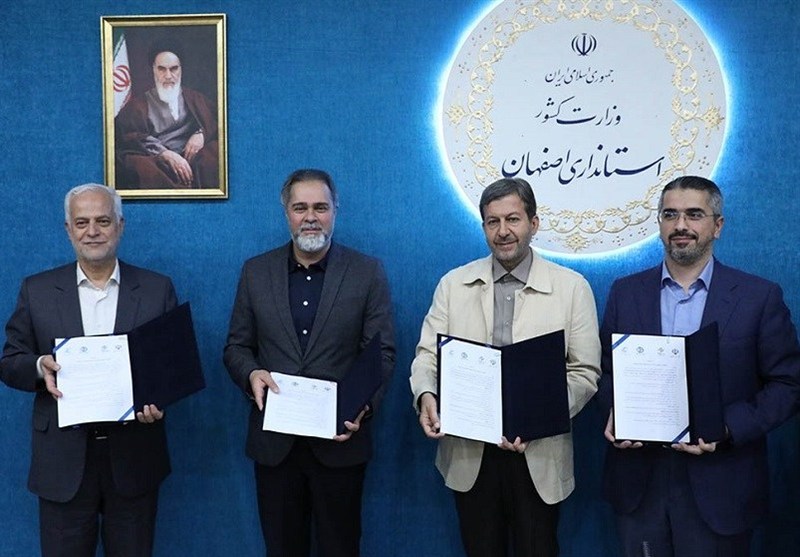 دوپارگی جشنواره فیلم کودک با امضای تفاهمنامه حل نمیشود