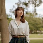 سالی رونی درآمد فروش کتاب‌هایش را به حمایت از فلسطین اختصاص داد