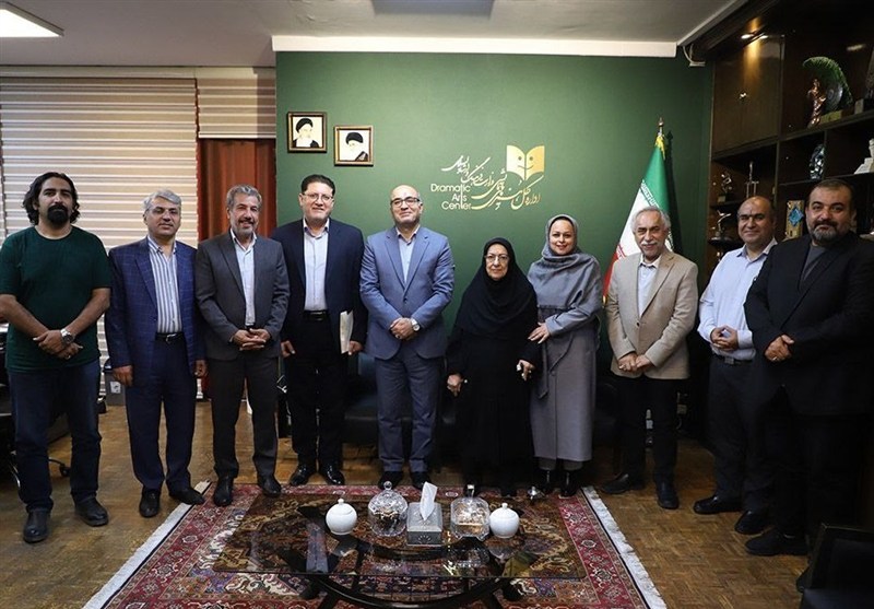 «ستاره ناهید» جشنواره متفاوتی است/مشارکت سه جانبه در برگزاری جشنواره