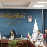 سید محمد نادری: اهمیت هم‌افزایی فرهنگی دستگاه‌ها در پرتو رهنمود رهبری