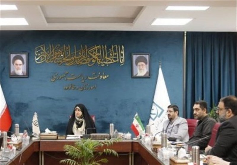 سید محمد نادری: اهمیت همافزایی فرهنگی دستگاهها در پرتو رهنمود رهبری