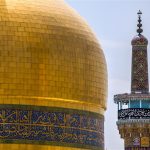 شاعر اهل سنتی که اولین شعر فارسی را به امام رضا(ع) تقدیم کرد