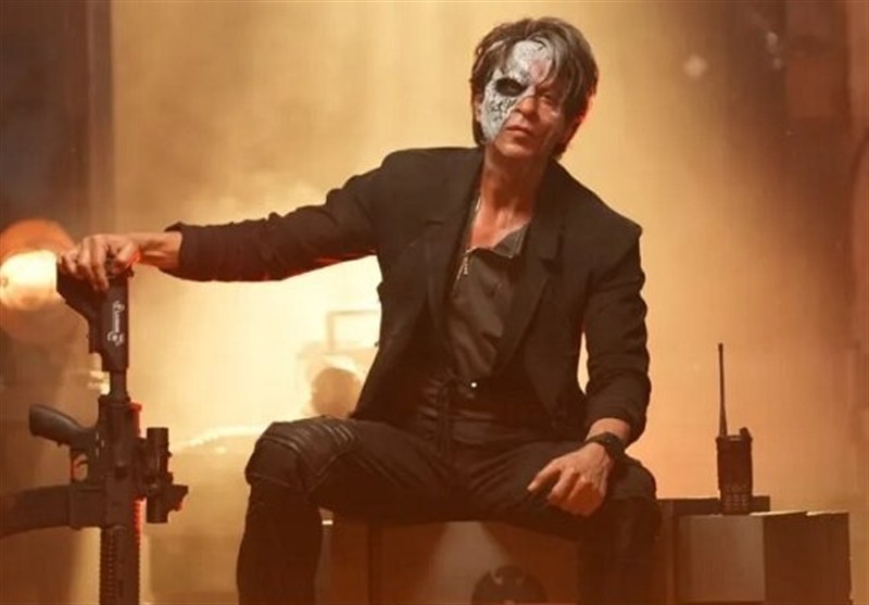 شاهرخخان و رانی موکرجی، برندگان جوایز ملی فیلم هند