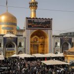 شعر در سوگ شهادت امام رضا (ع)؛ &quot;آه ای اهل خراسان! همه خون گریه کنید&quot;