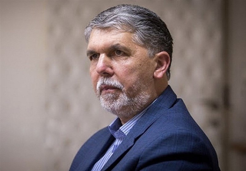 صالحی: معیشت خبرنگاران سخت است