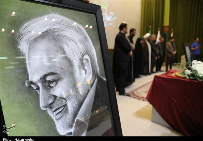 محسن اسلامزاده مستند زندگی شهید طهرانچی را میسازد