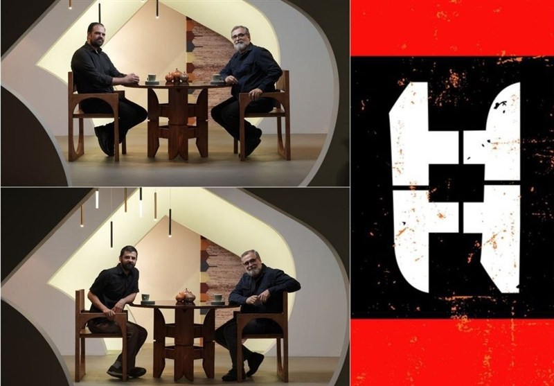 مدیر شبکه مستند مهمان نردبان شد