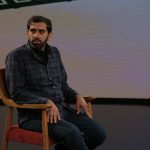 مستند &quot;نحیط&quot; در قلب غزه ساخته شد اما پدرم آن را ندید/ سردار شادمانی می‌گفت &quot;جریان زندگی در غزه را مستند کنید&quot;