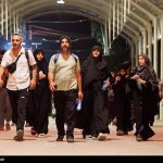 من حسینی شدم از سوز دعای پدرم