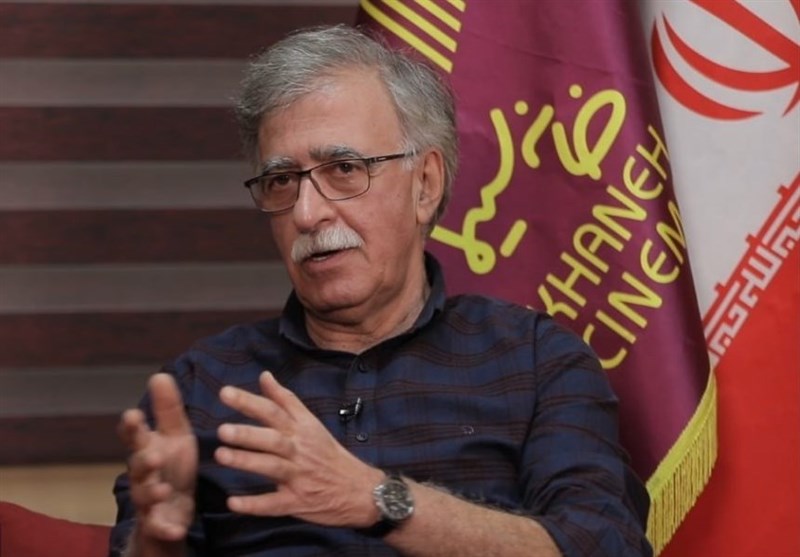 همایون اسعدیان مدیرعامل خانه سینما شد