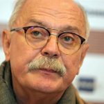 همدردی میخالکوف فیلمساز مطرح سینمای جهان با سینماگران ایرانی