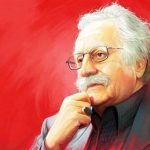 همسایگی صائب و فرشچیان