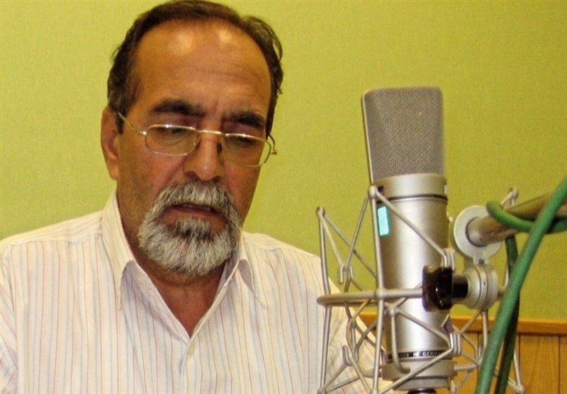 وقتی گوینده رادیو خودش رادیو نداشت!/ خاطرات مستشارِ معمار از نِی استاد کسایی و انقلاب