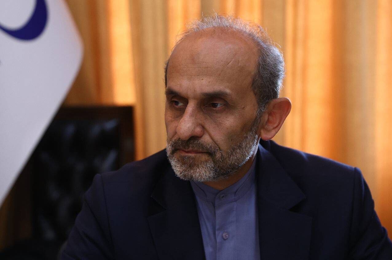 تأکید رئیس صدا و سیما بر استمرار مشورت صداوسیما و کمیسیون امنیت‌ملی