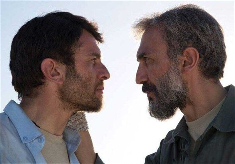 پخش فیلم «به وقت شام» در روز مقاومت از تلویزیون