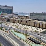 پردیس سینمایی «ایران مال» خانه چهل و دومین جشنواره بین المللی فیلم کوتاه تهران شد