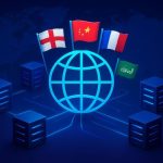 چگونه هاست مناسب برای وب‌سایت‌های چندزبانه را انتخاب کنیم؟