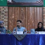 کتابی برای غلبه بر چالش‌های دوران نوجوانی