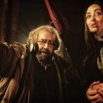 کیمیایی دوباره با علی اوجی/ پوران درخشنده پروانه ساخت گرفت