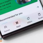 گوگل محدودیت برای نصب اپلیکیشن‌ خارج از پلی استور را کلید می‌زند