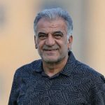 طاهری: استقلال نیاز به آرامش دارد؛ برای کسب قهرمانی تلاش می‌کنیم - خبرگزاری مهر | اخبار ایران و جهان