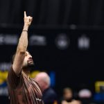 نوشاد عالمیان در مسابقات تنیس روی میز فیدر چک صاحب مدال طلا شد - خبرگزاری مهر | اخبار ایران و جهان