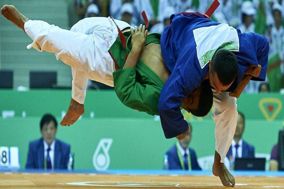 رقابت‌های انتخابی تیم ملی کوراش در بجنورد برگزار می‌شود - خبرگزاری مهر | اخبار ایران و جهان