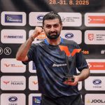 صعود ۲۴ پله‌ای نوشاد پس از قهرمانی در چک؛ صعود راکت بدستان ایران - خبرگزاری مهر | اخبار ایران و جهان