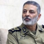 پیام تبریک سرلشکر موسوی به ملی والیبال جوانان جمهوری اسلامی ایران - خبرگزاری مهر | اخبار ایران و جهان