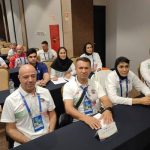 برگزاری نشست فنی رقابت‌های ووشو قهرمانی جهان - خبرگزاری مهر | اخبار ایران و جهان