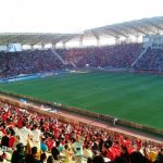 ورزشگاه شهدای فولاد میزبان استقلالی های لیگ برتر - خبرگزاری مهر | اخبار ایران و جهان