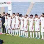 جدال هم‌زبان‌ها برای صدرنشینی؛ ایران به دنبال رسیدن به بازی جدی! - خبرگزاری مهر | اخبار ایران و جهان