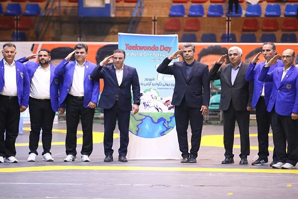 ساعی: تکواندو افتخارآفرین بوده و دلیل بخشی از شادی مردم است - خبرگزاری مهر | اخبار ایران و جهان