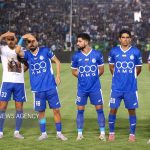 استقلال یکی از این دو بازیکن را جذب می‌کند - خبرگزاری مهر | اخبار ایران و جهان