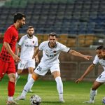 تساوی پرسپولیس برابر مس رفسنجان در دیداری تدارکاتی - خبرگزاری مهر | اخبار ایران و جهان