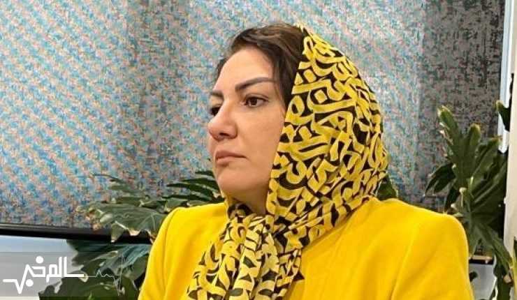 هاله حامدی‌فر رئیس جدید انجمن بیوتکنولوژی پزشکی شد