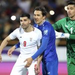 پیش‌بینی سایت ازبکستانی از دیدار فینال کافا با ایران - خبرگزاری مهر | اخبار ایران و جهان