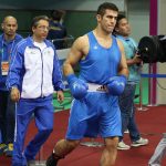 استعغای سرمربی تیم بوکس نوجوانان/احدی: زمان انتقال تجربه فرا رسیده است - خبرگزاری مهر | اخبار ایران و جهان