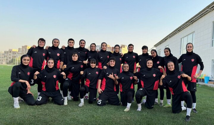 سرمربی پرسپولیس: چالش زیادی را تجربه خواهیم کرد؛ ما را دست کم نگیرند