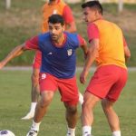 اعلام زمان بازگشت طارمی به یونان؛ برنامه ویژه مندلیبار برای مهاجم جدید - خبرگزاری مهر | اخبار ایران و جهان