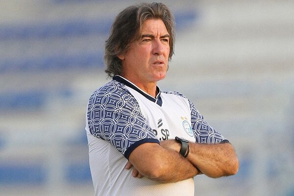 ساپینتو: من شایسته محرومیت نیستم؛ یکی از بهترین تیم‌ها را داریم - خبرگزاری مهر | اخبار ایران و جهان