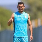 چشم انتظاری ساپینتو برای اضافه شدن یک بازیکن به استقلال - خبرگزاری مهر | اخبار ایران و جهان