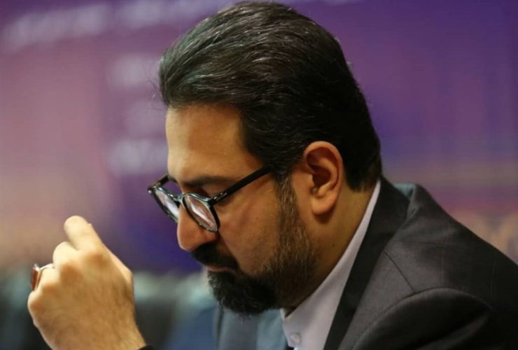 معاونت هنری وزارت فرهنگ و ارشاد اسلامی ,