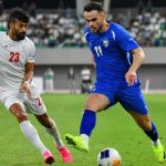 وینگر پرسپولیس رکورددار AFC شد - خبرگزاری مهر | اخبار ایران و جهان