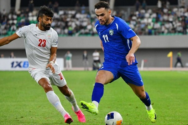 وینگر پرسپولیس رکورددار AFC شد - خبرگزاری مهر | اخبار ایران و جهان