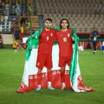 سحرخیزان: باور داشتیم با پیروزی به جام ملت‌ها صعود می‌کنیم - خبرگزاری مهر | اخبار ایران و جهان