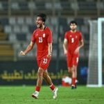 واکنش AFC به پیروزی ایران مقابل امارات؛ اعتماد به نفس بالای جوانان - خبرگزاری مهر | اخبار ایران و جهان