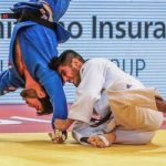 جودوکاران نوجوان ایران حریفان آسیایی خود را شناختند - خبرگزاری مهر | اخبار ایران و جهان